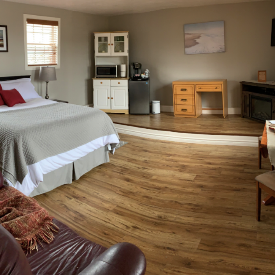 / ExploreNB / Tourism New Brunswick